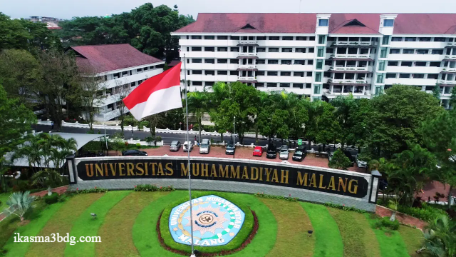 Universitas Unggulan dan Terbaik di Malang