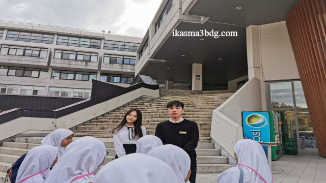 Universitas di Korea Selatan