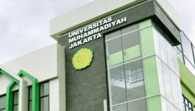 Biaya Kuliah Fakultas Pendidikan di Universitas Muhammadiyah