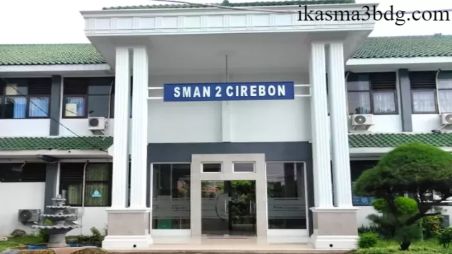 Daftar 2 SMA Swasta Terbaik di Kota Cirebon 2024